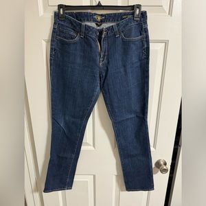 Lucky brand jeans